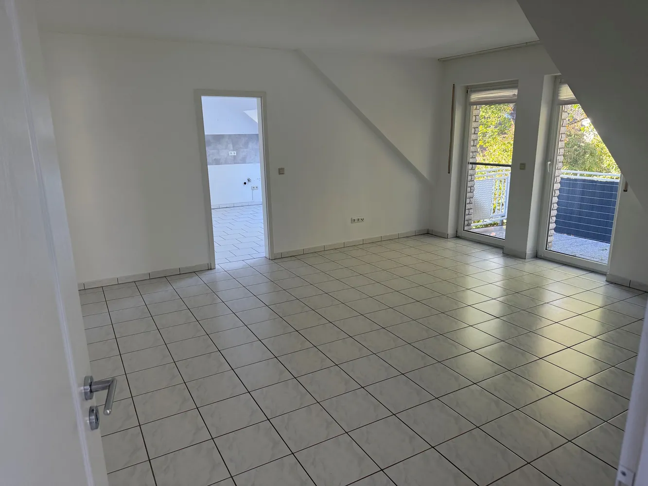 2 Zimmer Wohnung mit 76 m² in Dortmund – Bild 9