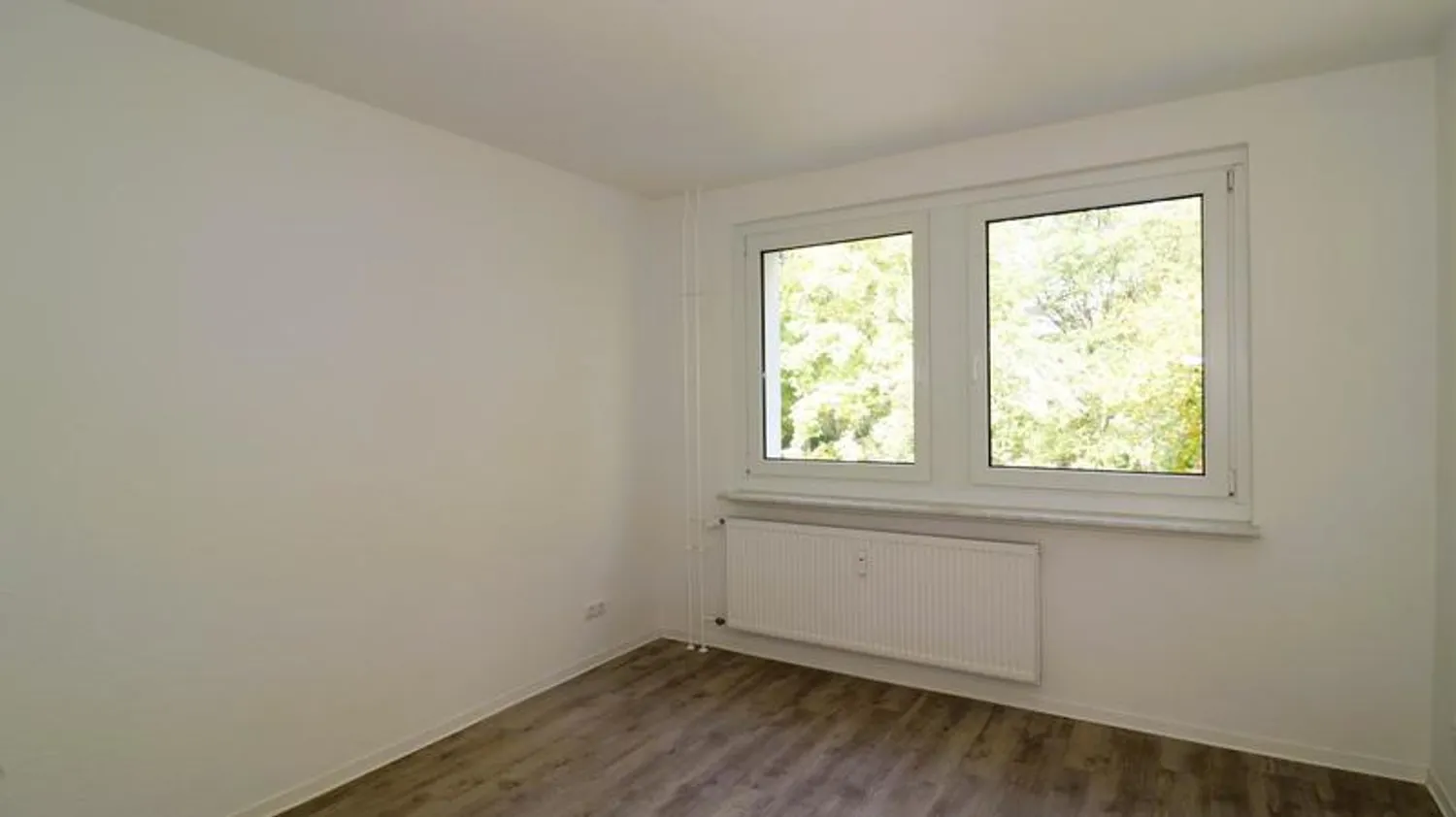 3 room apartment with 58 m² in Chemnitz – Photo 3
