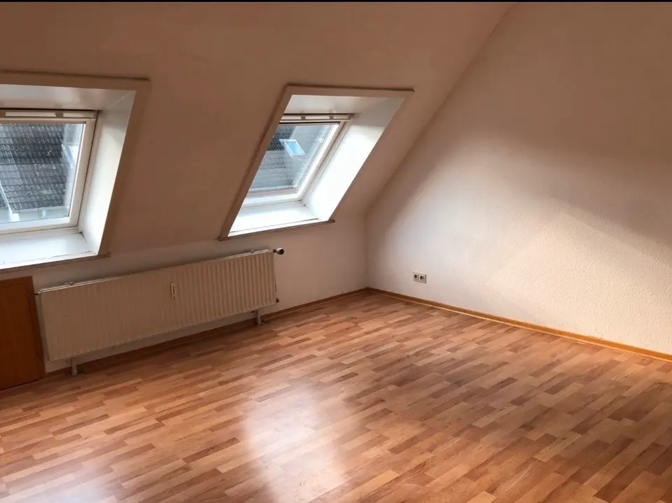 3 Zimmer Wohnung mit 56 m² in Walsrode – Bild 2