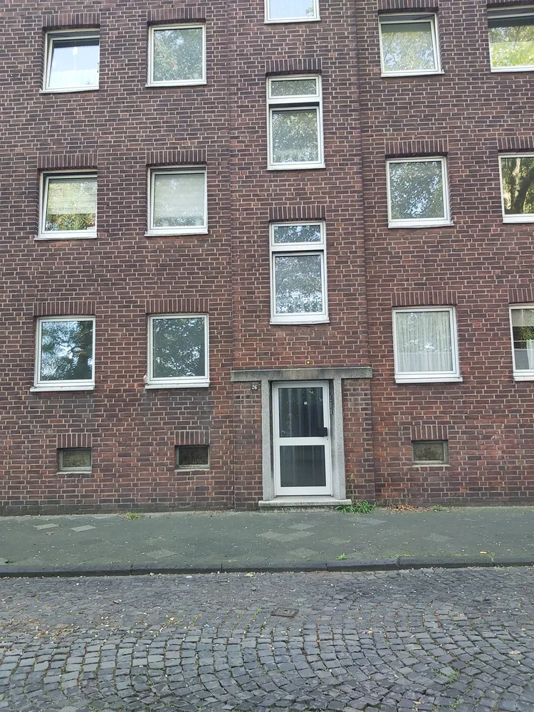 2 room apartment with 44 m² in Gelsenkirchen – Photo 7