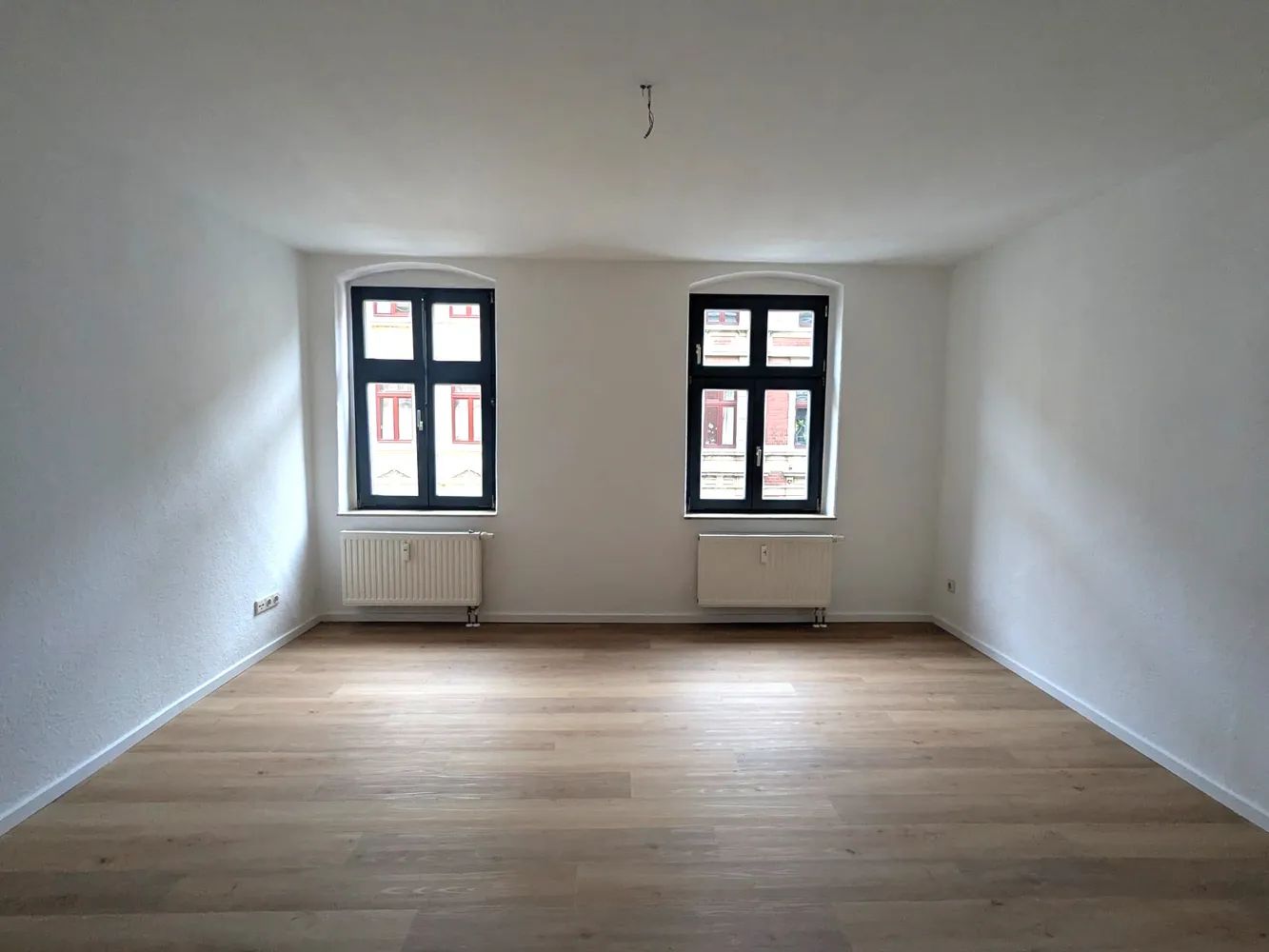 2 Zimmer Wohnung mit 63 m² in Magdeburg – Bild 1