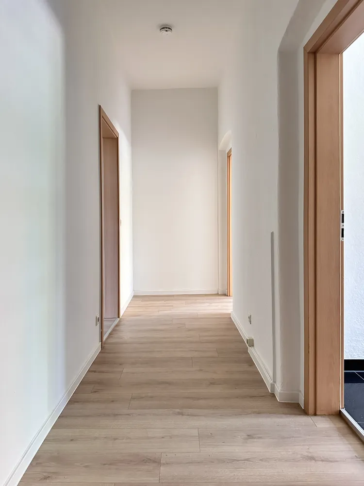 2 Zimmer Wohnung mit 61 m² in Magdeburg – Bild 2