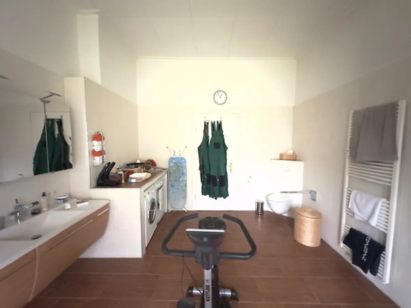 2 Zimmer Wohnung mit 120 m² in Unna – Bild 2