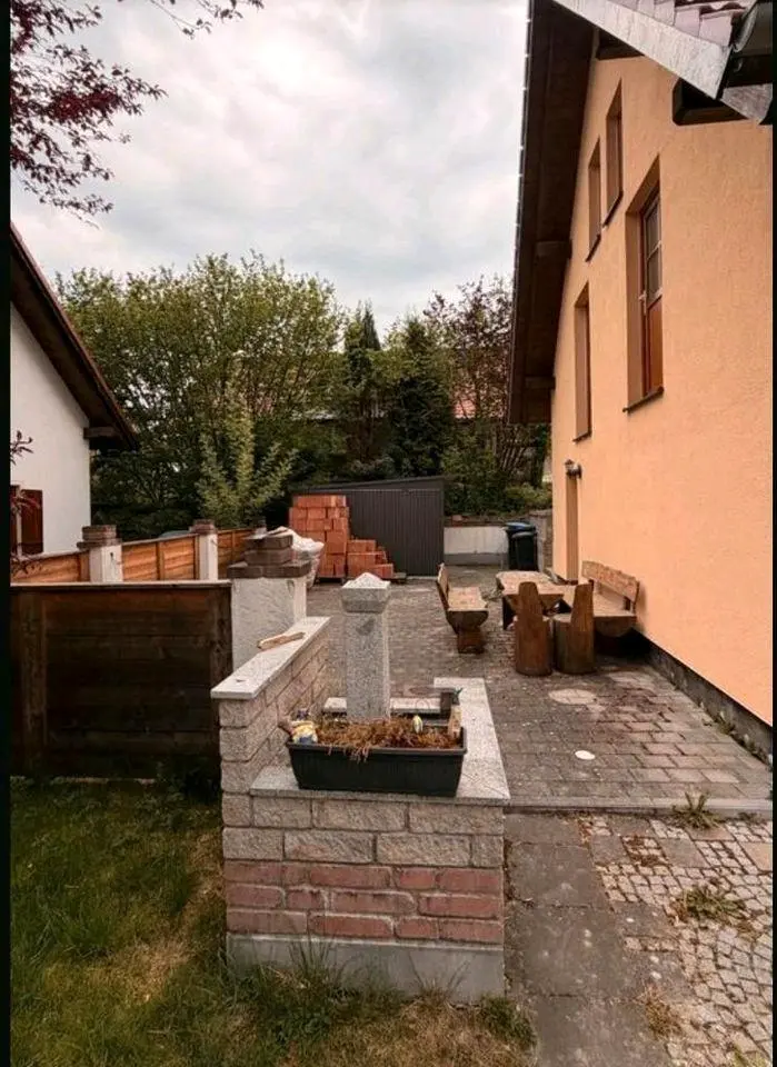 4 Zimmer Haus mit 107 m² in Landshut – Bild 8