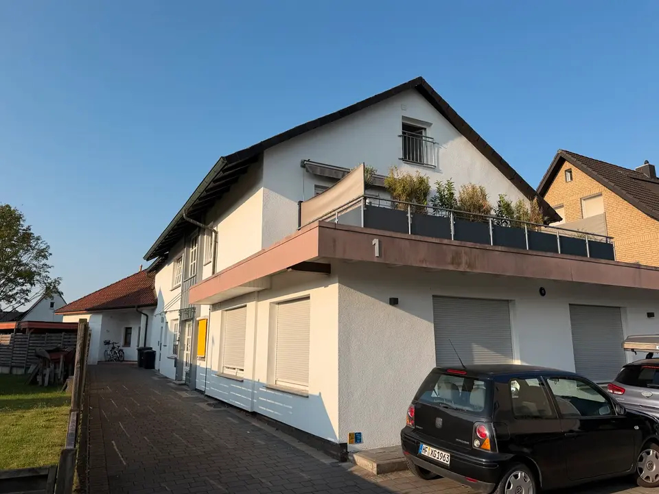 4 Zimmer Wohnung mit 88 m² in Melle – Bild 8