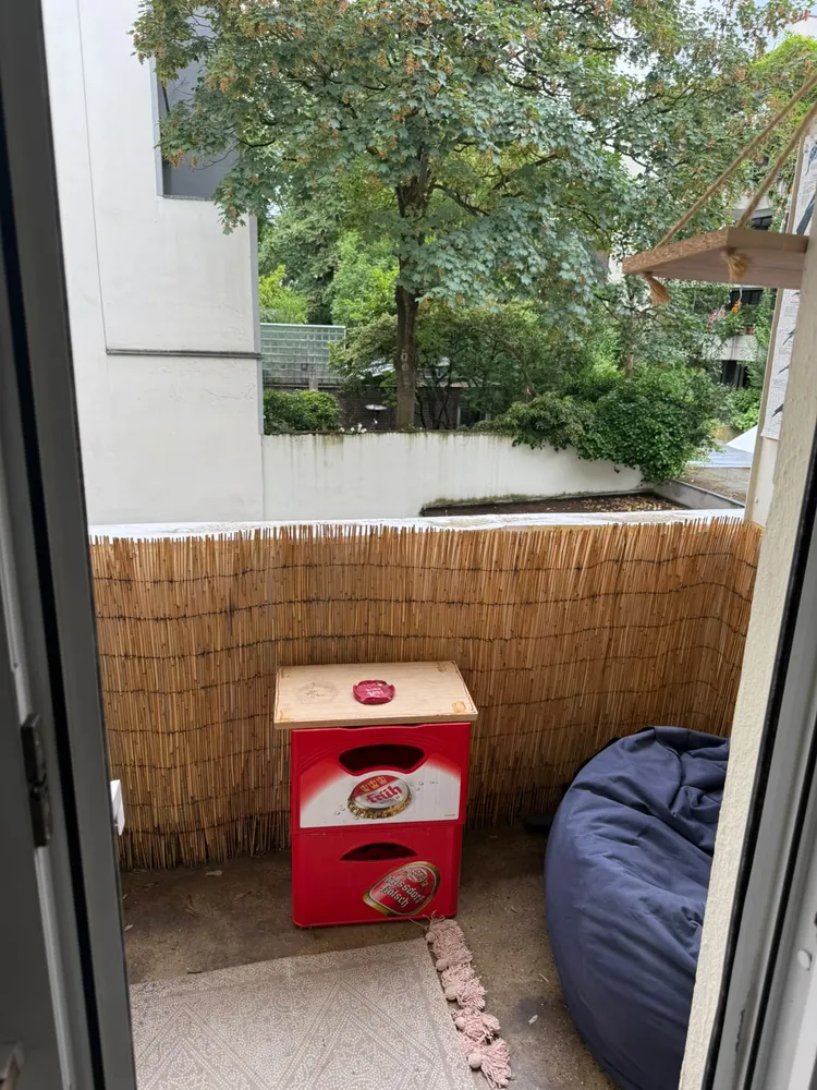 2 Zimmer Wohnung mit 56 m² in Köln – Bild 8