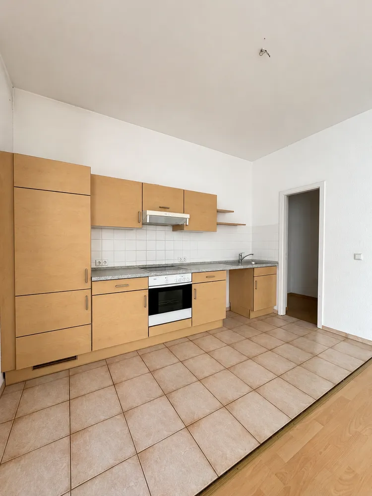 2 Zimmer Wohnung mit 66 m² in Berlin – Bild 2