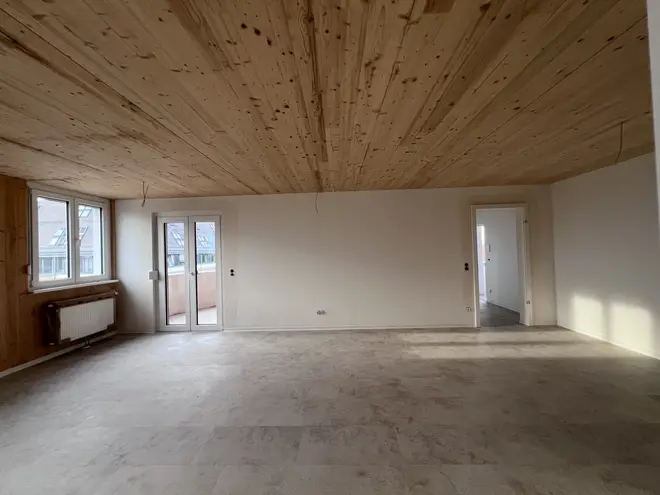 3 Zimmer Wohnung mit 75 m² in Leipzig – Bild 1