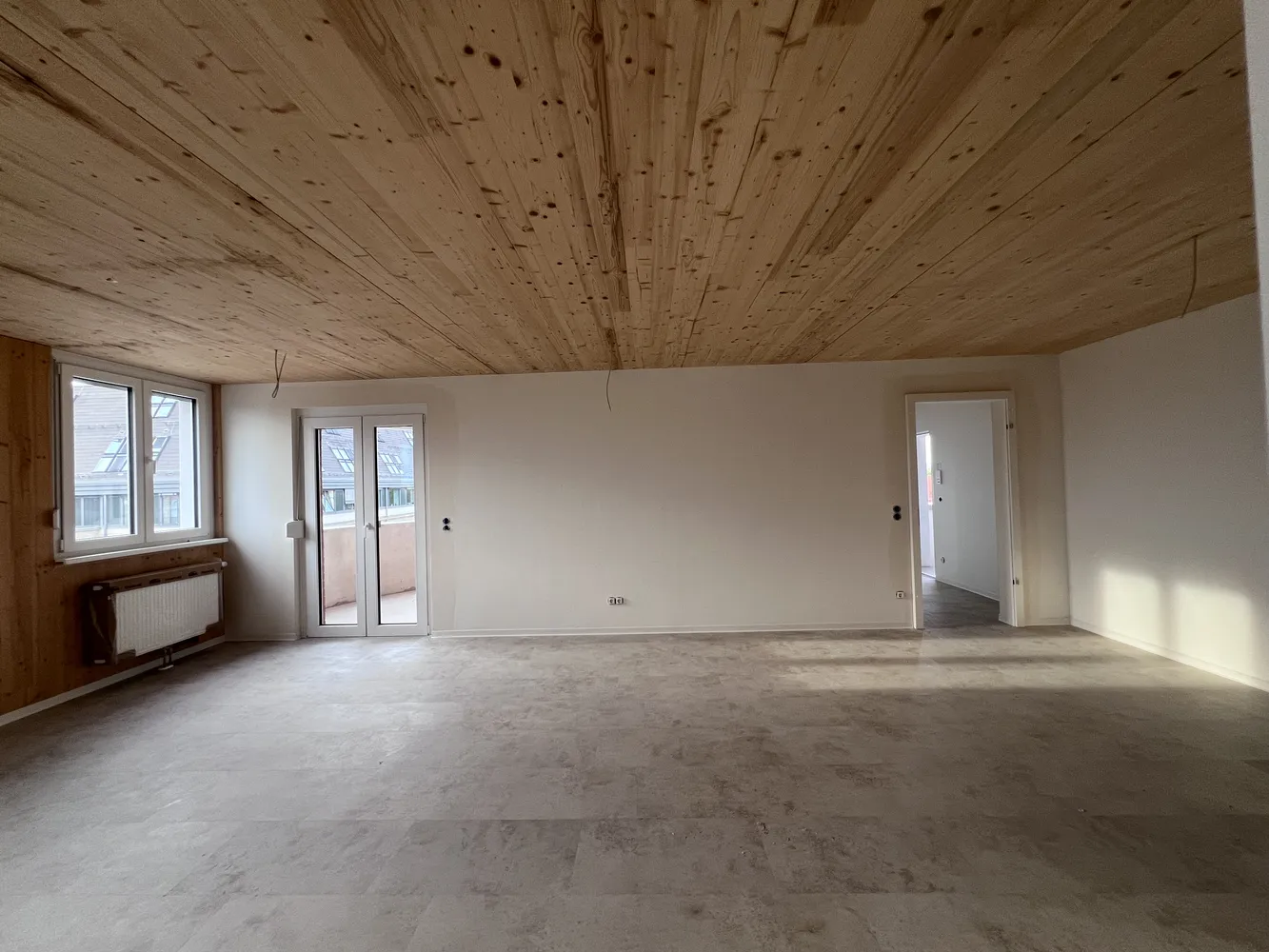 3 Zimmer Wohnung mit 75 m² in Leipzig – Bild 1