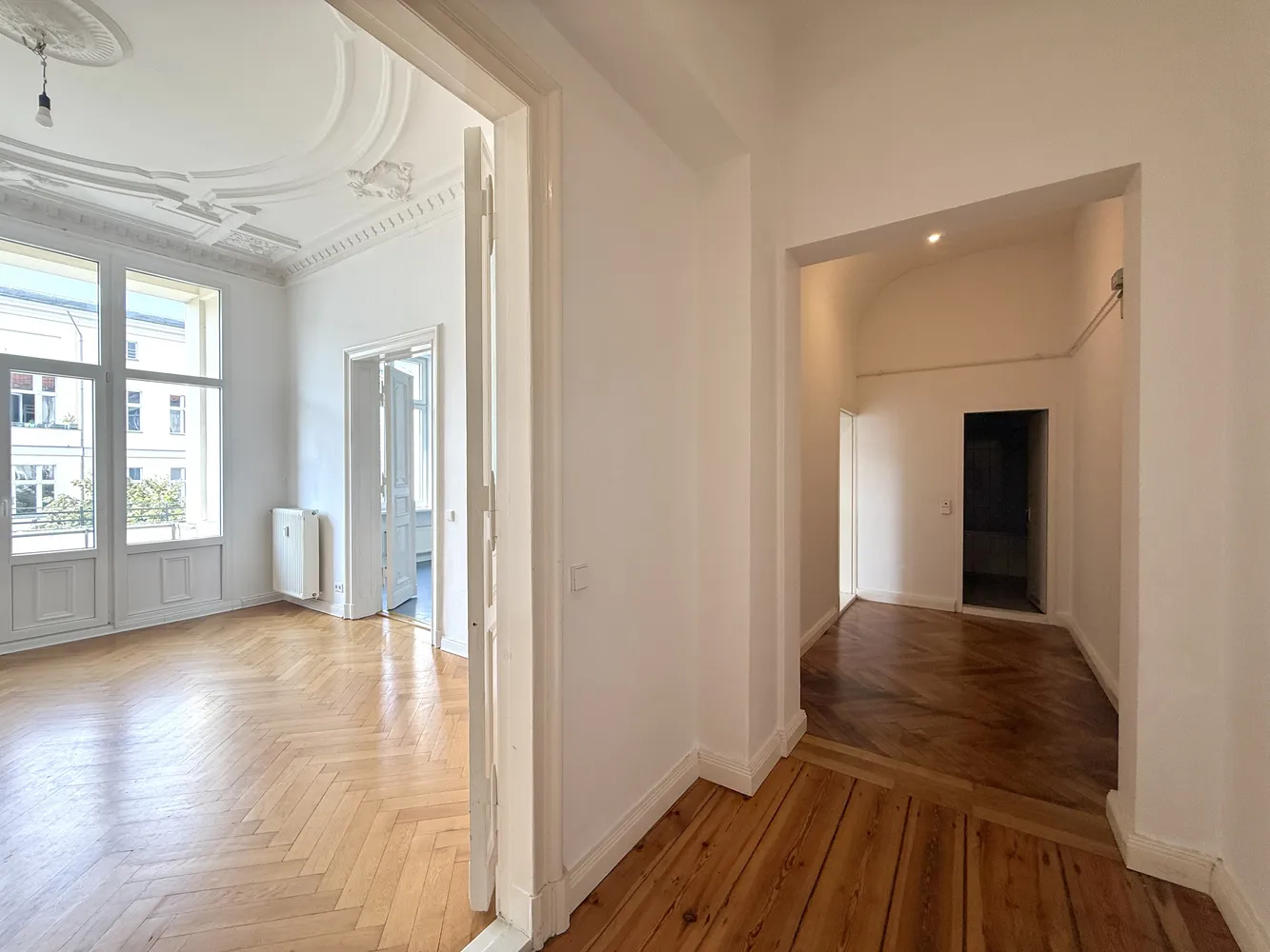 2 Zimmer Wohnung mit 87 m² in Berlin – Bild 3