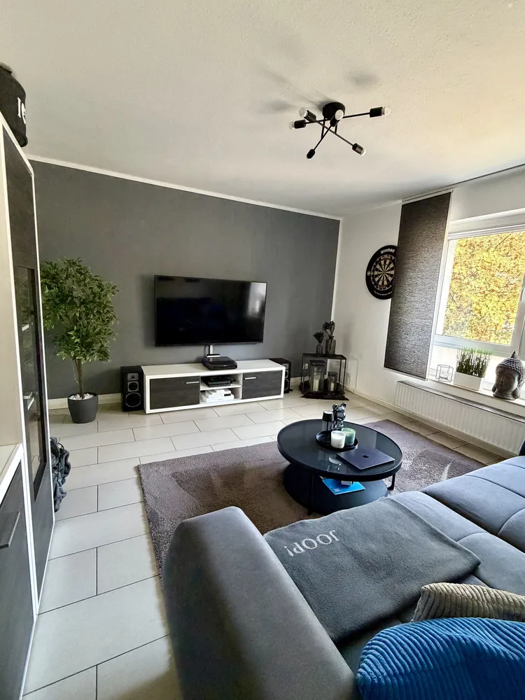 3 Zimmer Wohnung mit 53 m² in Gelsenkirchen – Bild 1