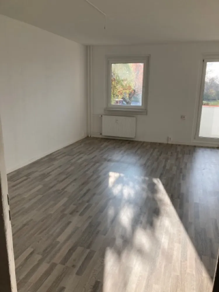 2 Zimmer Wohnung mit 57 m² in Brandenburg an der Havel – Bild 6