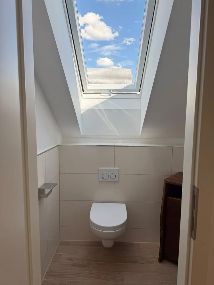 3 Zimmer Wohnung mit 87 m² in München – Bild 4