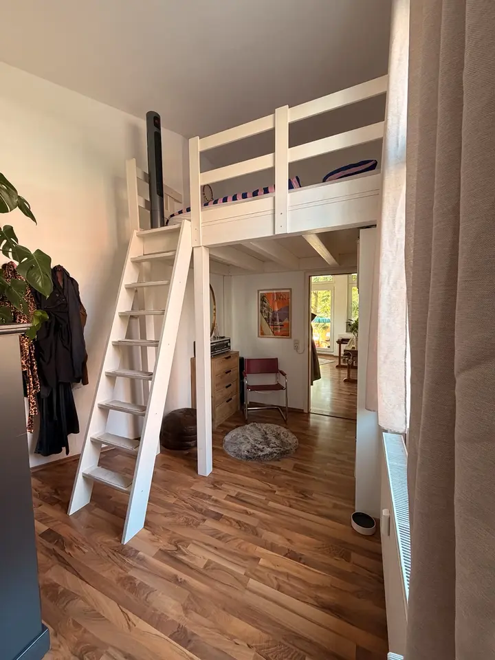 2 Zimmer Wohnung mit 50 m² in Hannover – Bild 7