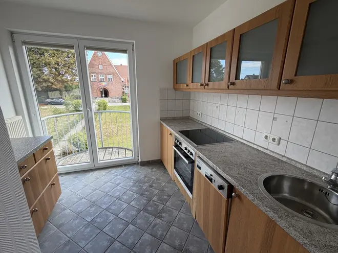 2 Zimmer Wohnung mit 68 m² in Kiel – Bild 4