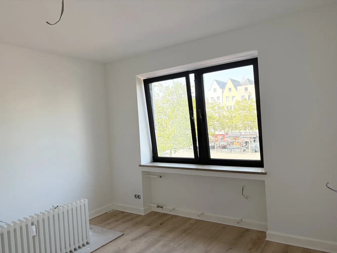 3 Zimmer Wohnung mit 87 m² in Köln – Bild 6
