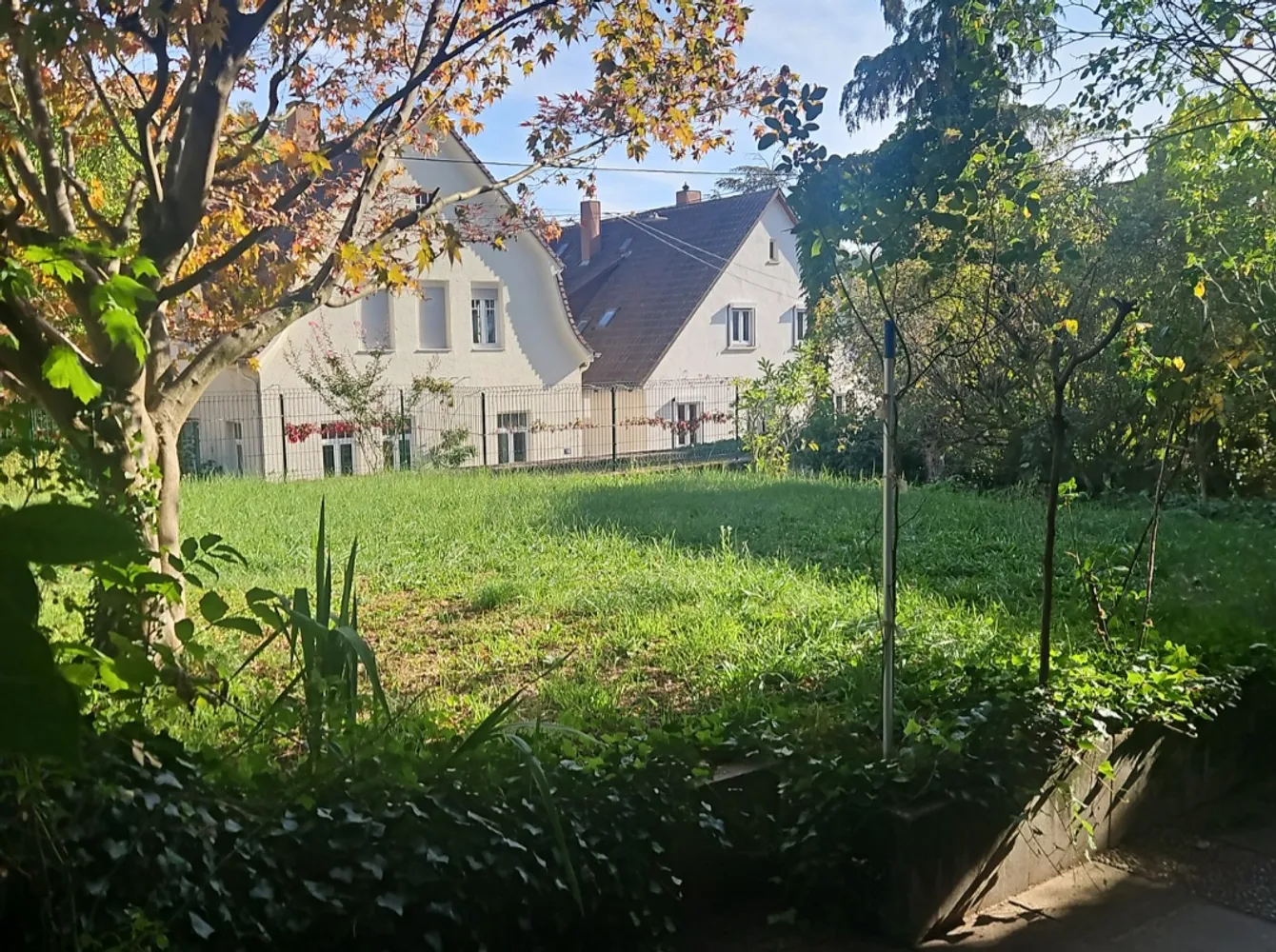 1 Zimmer Wohnung mit 56 m² in Stuttgart – Bild 8