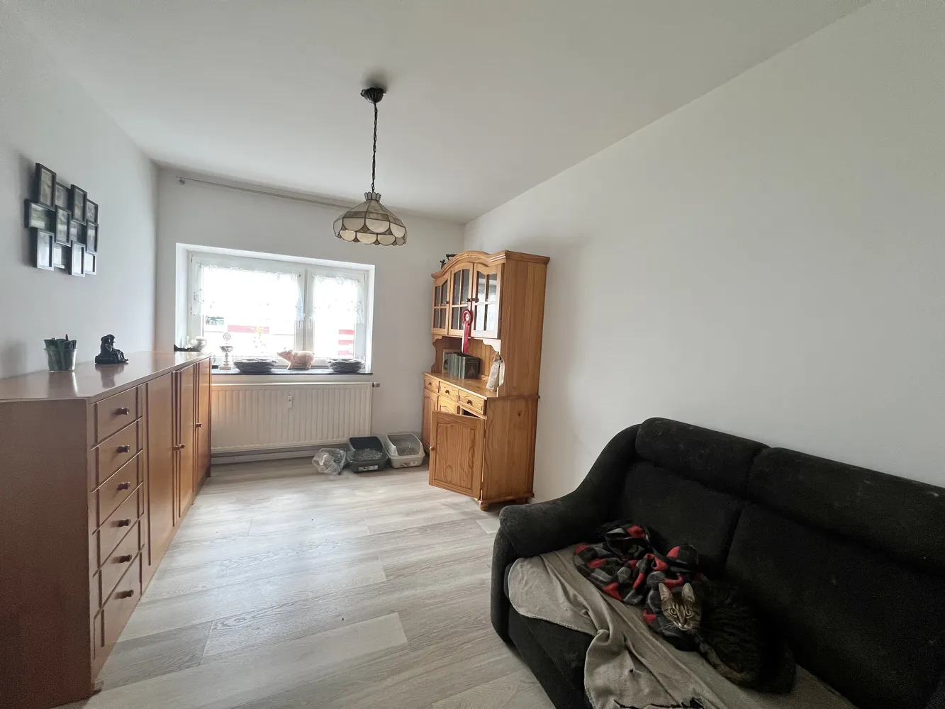 2 Zimmer Wohnung mit 53 m² in Gelsenkirchen – Bild 2