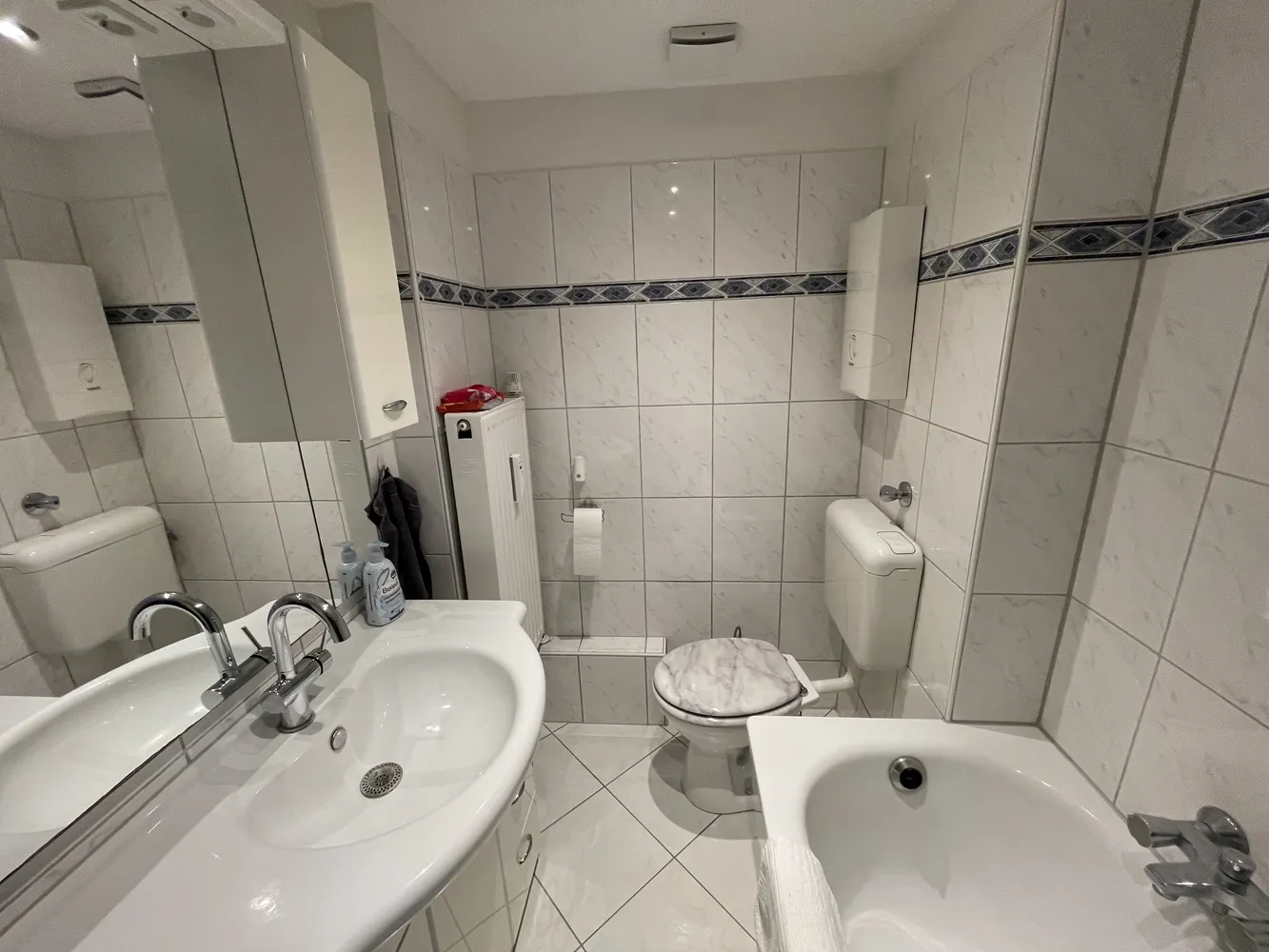 2 Zimmer Wohnung mit 64 m² in Düsseldorf – Bild 9