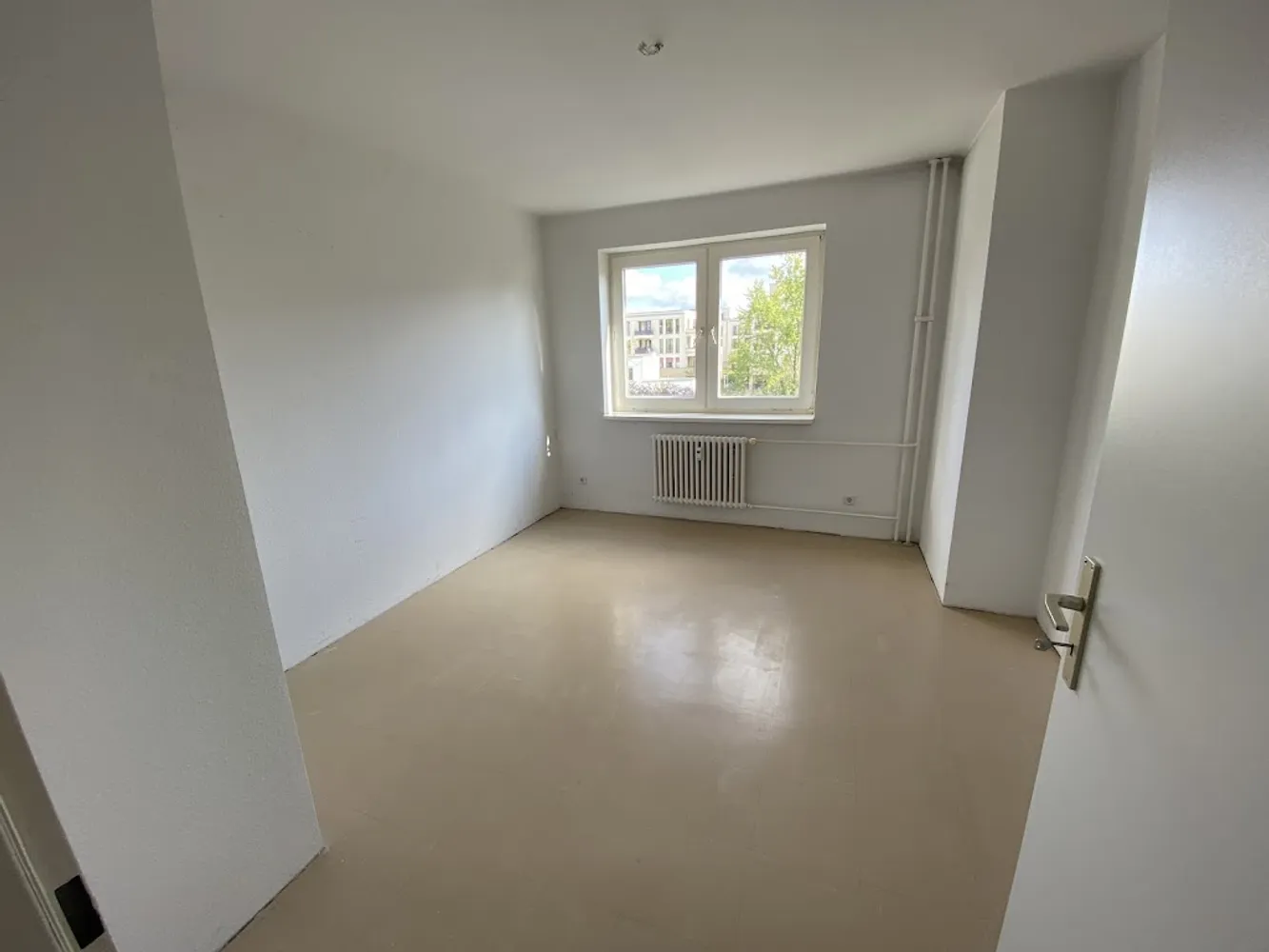 3 Zimmer Wohnung mit 85 m² in Berlin – Bild 5