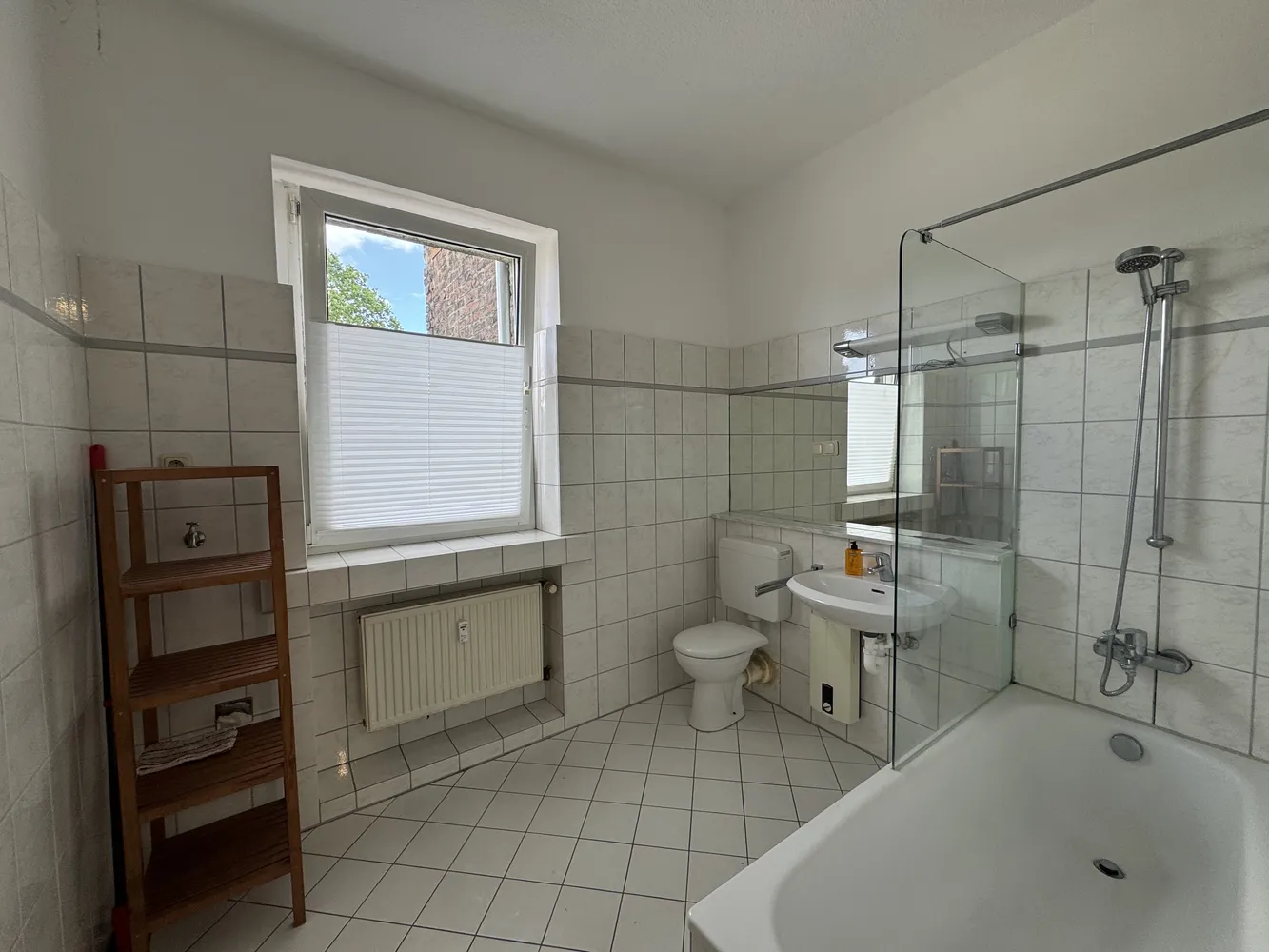 1 Zimmer Wohnung mit 50 m² in Essen – Bild 2