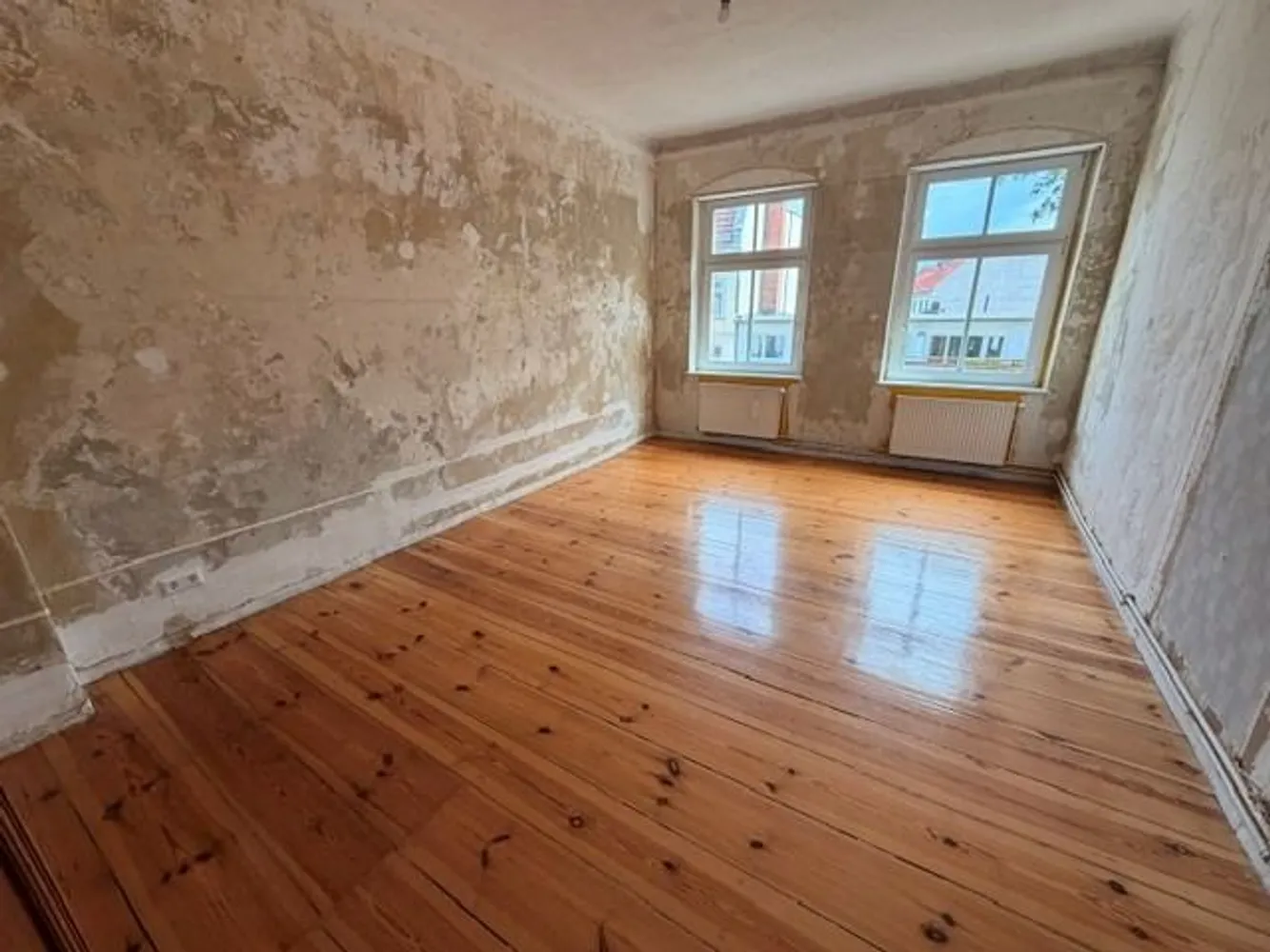4 room apartment with 119 m² in Berlin – Photo 6