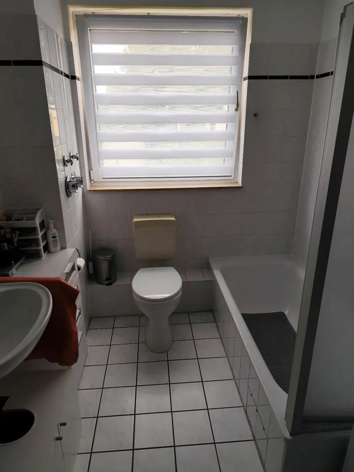 2 Zimmer Wohnung mit 64 m² in Köthen – Bild 3