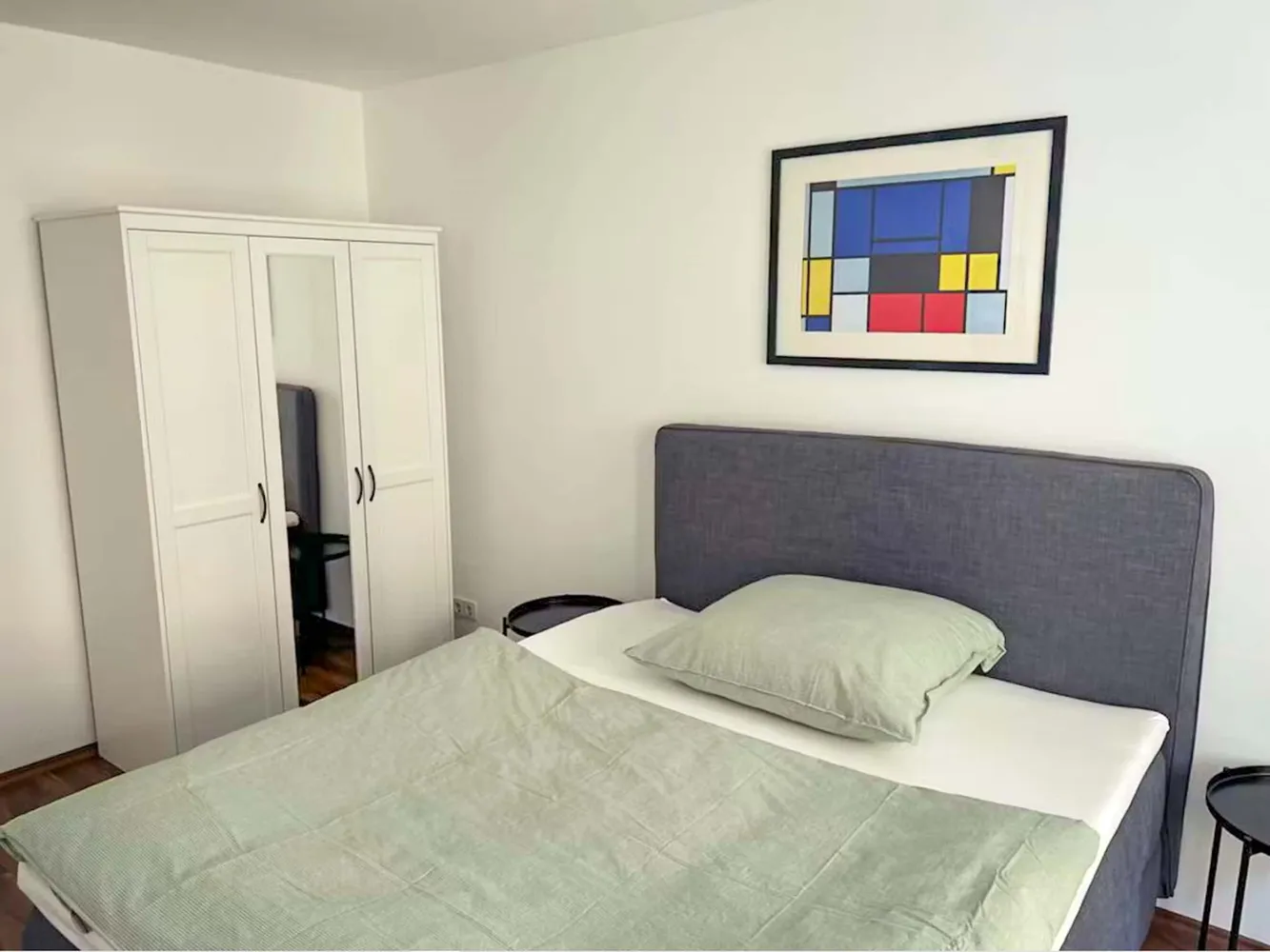 WG-Zimmer mit 20 m² in Frankfurt am Main – Bild 1