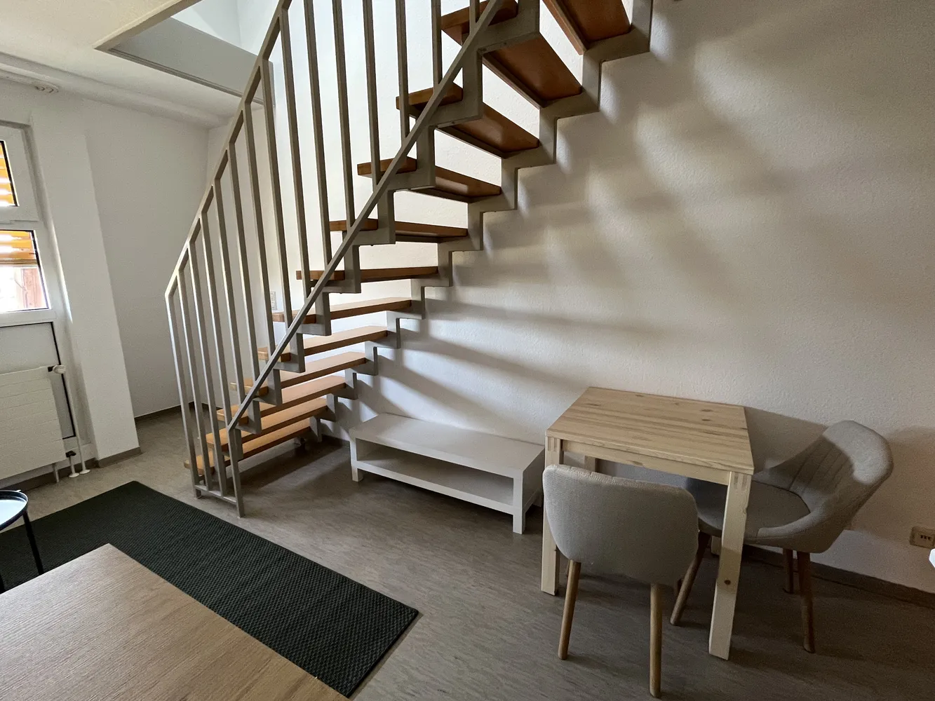 2 room apartment with 39 m² in Kassel – Photo 5