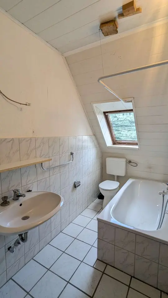 3 Zimmer Wohnung mit 60 m² in Verden (Aller) – Bild 9