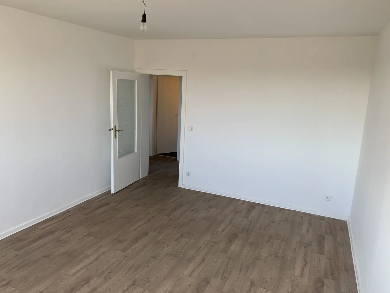 2 Zimmer Wohnung mit 54 m² in Duisburg – Bild 2