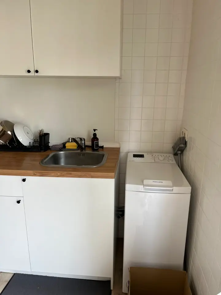 2 Zimmer Wohnung mit 62 m² in Saarbrücken – Bild 6