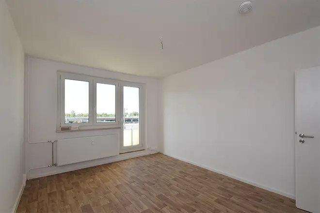 3 Zimmer Wohnung mit 61 m² in Halle (Saale) – Bild 4