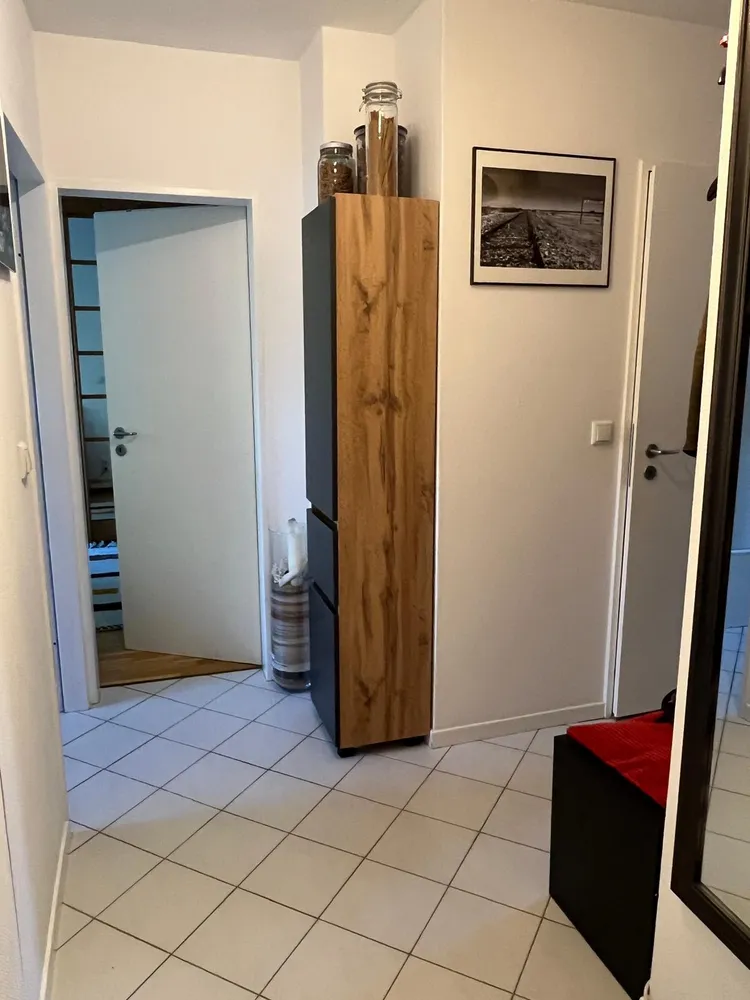 3 Zimmer Wohnung mit 72 m² in Hamburg – Bild 6