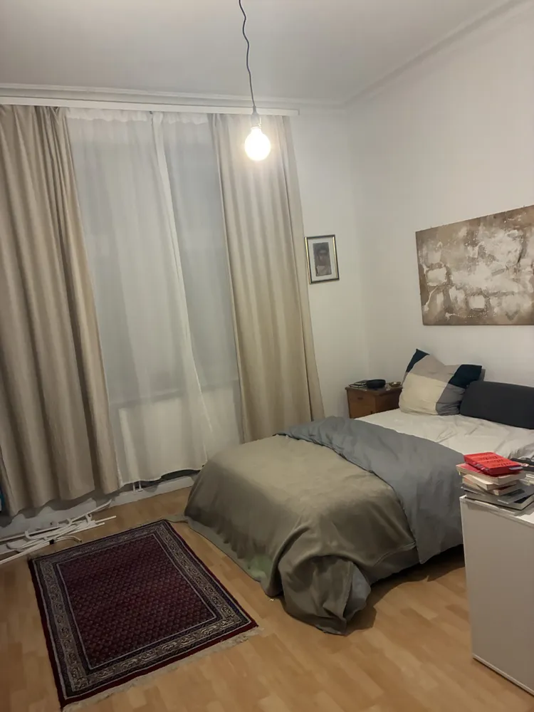 3 Zimmer Wohnung mit 65 m² in Stuttgart – Bild 9