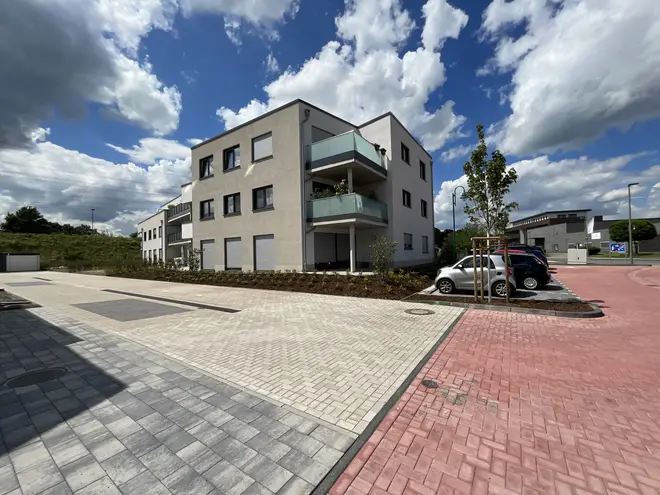 5 Zimmer Wohnung mit 122 m² in Duisburg – Bild 1