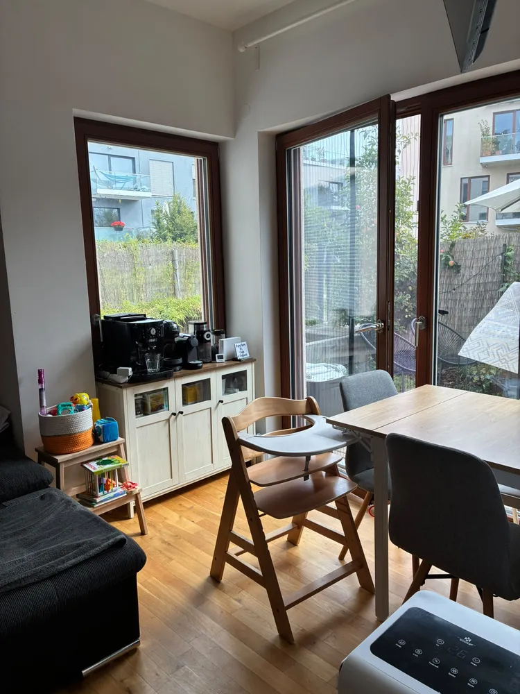 3 Zimmer Wohnung mit 77 m² in Berlin – Bild 1