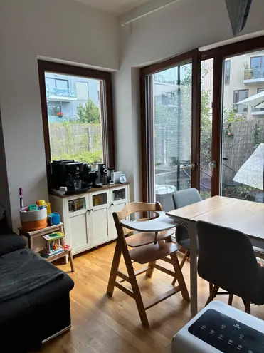 3 Zimmer Wohnung mit 77 m² in Berlin – Bild 1