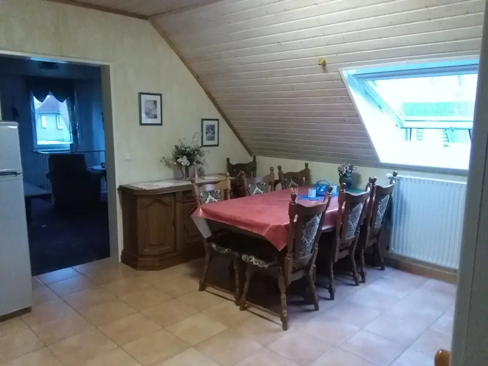 WG-Zimmer mit 18 m² in Cloppenburg – Bild 9