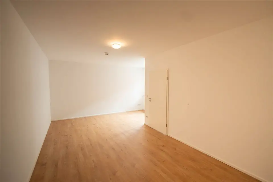 3 Zimmer Wohnung mit 96 m² in Augsburg – Bild 2