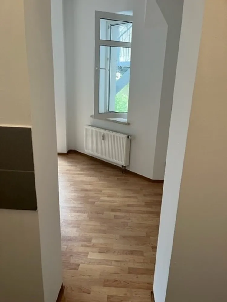 1 Zimmer Wohnung mit 24 m² in Halle (Saale) – Bild 3
