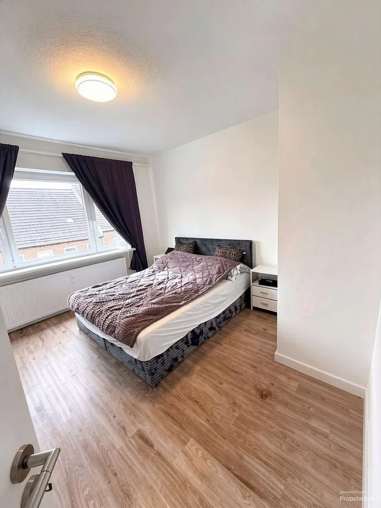 3 Zimmer Wohnung mit 54 m² in Kiel – Bild 8