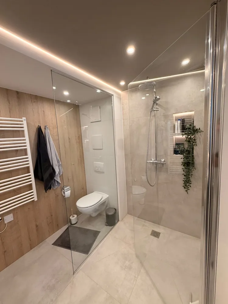2 Zimmer Wohnung mit 45 m² in Sindelfingen – Bild 2