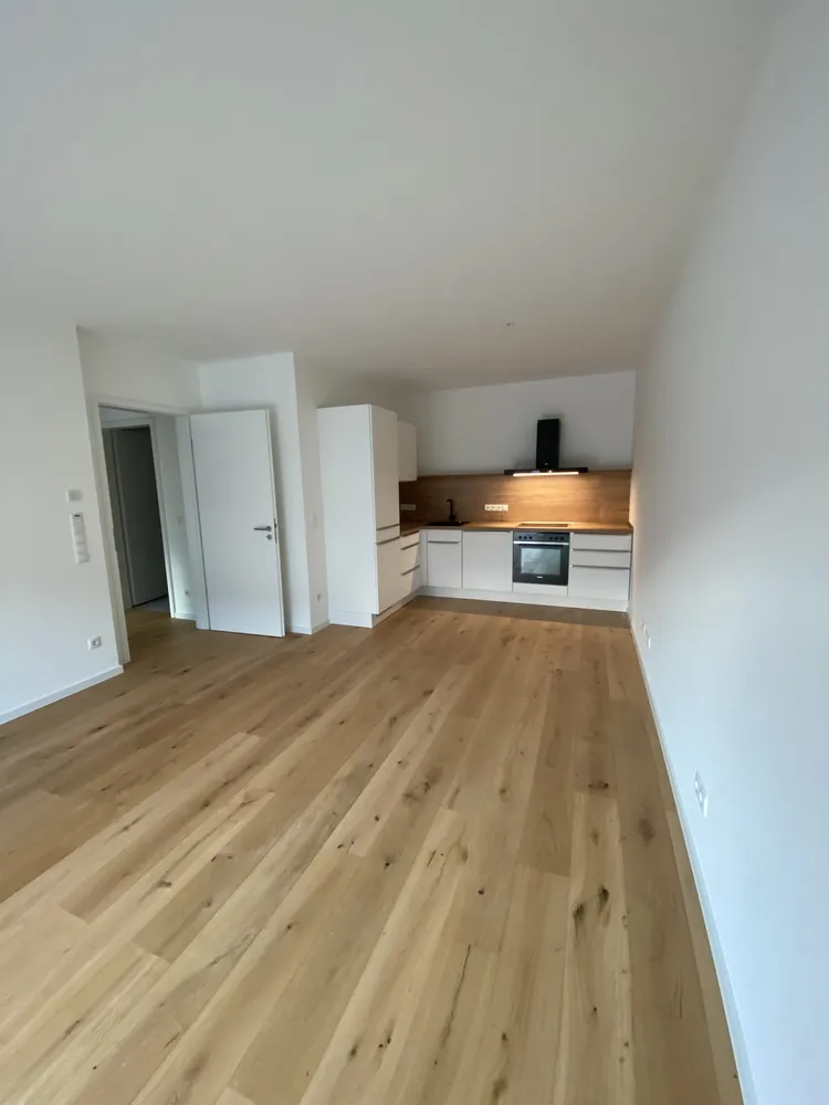2 room apartment with 61 m² in Passau – Photo 3