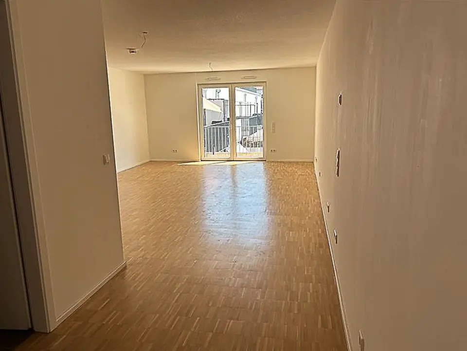 3 Zimmer Wohnung mit 80 m² in Lahr/Schwarzwald – Bild 1