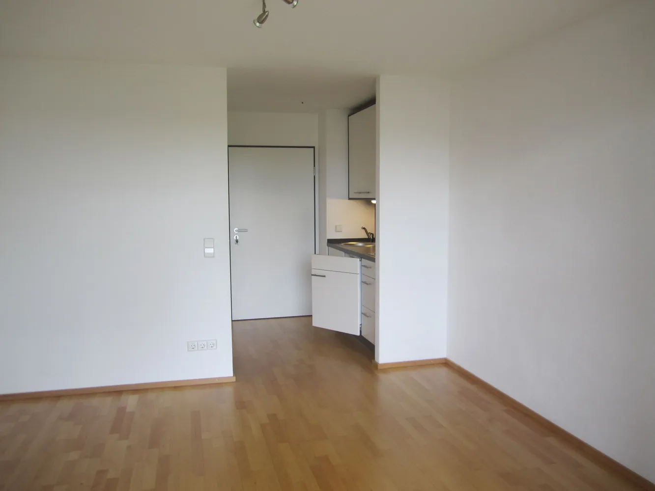 1 Zimmer Wohnung mit 25 m² in Stuttgart – Bild 5