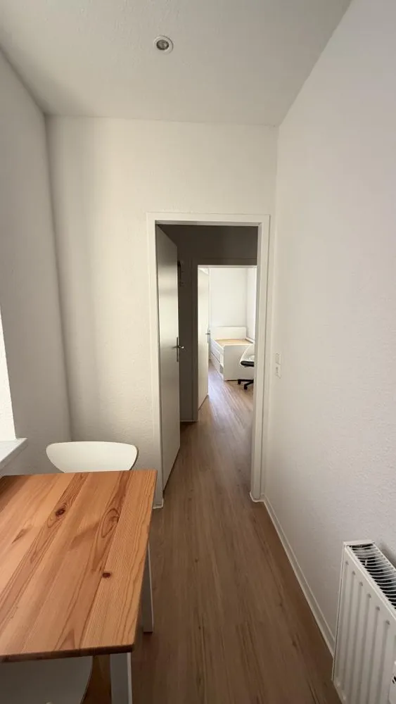1 Zimmer Wohnung mit 31 m² in Leipzig – Bild 5