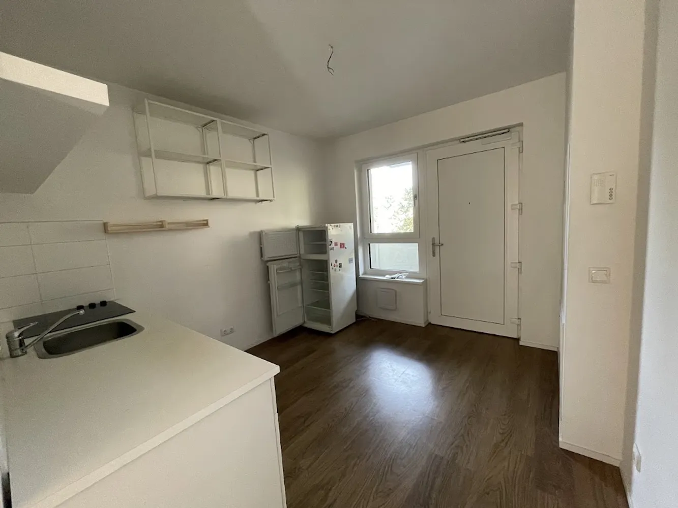 3 Zimmer Wohnung mit 44 m² in Berlin – Bild 12