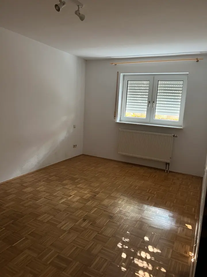 2 Zimmer Wohnung mit 70 m² in Mosbach – Bild 2