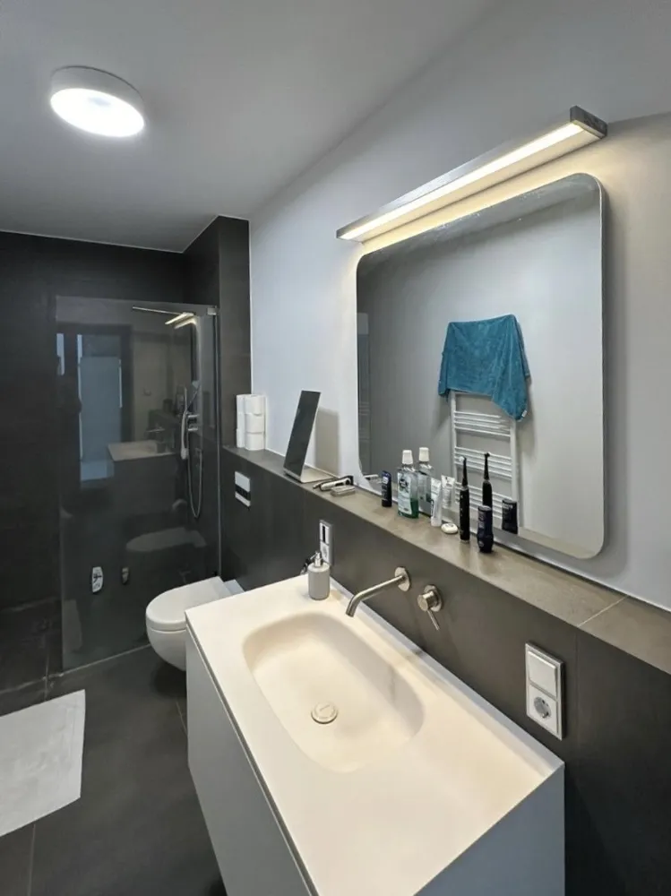 3 Zimmer Wohnung mit 74 m² in Frankfurt am Main – Bild 8